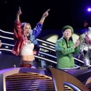 Meet your Posher, Drew